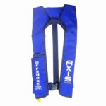 Axis Inflatable PFD - OFFSHORE 150 - Manual Level 150