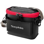 Shimano Sephia Egi Pouch Squid Jig Case