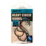 BKK HEAVY CIRCLE HOOK SS