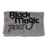 Black Magic towel