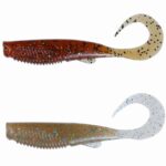 SHIMANO Bio Tough WRIGGLER