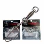 Black Pete Jap Snaps 2 pk