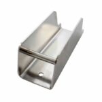 Black Magic Equalizer Bent Butt Adaptor