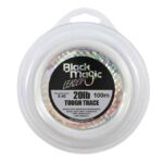 Black Magic Tough Trace