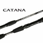Shimano Catana
