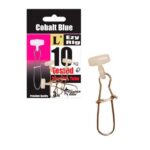 Cobalt Blue - Ezy Rig