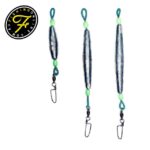 Fishing Online custom made inline trolling sinkers