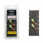 Hookem Whiting Flasher Rigs