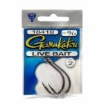 Gamakatsu LIVE BAIT