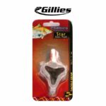 Gillies Star Sinker Mould