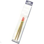 Gillies QUILL FLOAT twin pack