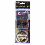 Gillies 102 PIECE SPECIES PACK SALMON/SURF