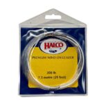 Halco Wind on leader