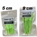 Hook Em Lumo sleeves 2 sizes