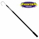 Hook'Em Fixed Head Gaff