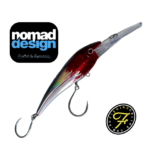 Red Head NOMAD DESIGN DTX MINNOW 200MM