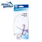 Jarvis Walker TOOTHY CRITTER RIG