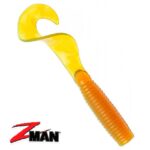 ZMan 3.5" GrubZ - 10 Per Pack