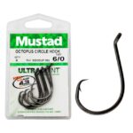 Mustad OCTOPUS CIRCLE