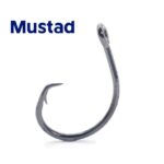 Mustad DEMON CIRCLE HEAVY