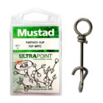 Mustad Fastach Clip