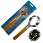 Neptune Tackle FISH SCALER