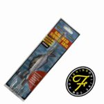 Neptune Tackle Barbed Squid Spike