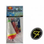 Neptune Tackle Weighted Caster Float