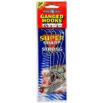 Neptune Tackle GANGED HOOKS