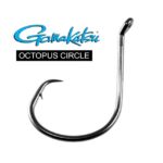 Gamakatsu Octopus Circle Hooks