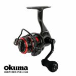 Okuma - CEYMAR SPIN REEL