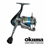 Okuma - OKUMA COMPETITION SPIN REEL