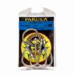Pakula DOJO Light- Heavy-X Heavy