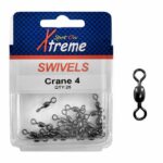 Spot on Extreme - Crane Swivel Black