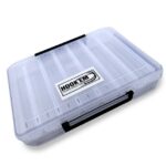 Hook Em Fishing Squid Jig Box (Stores 14 Jigs)