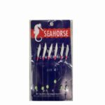 Seahorse Bait Chaser Size 4