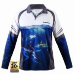 Shimano Ocea Baitball Sublimated