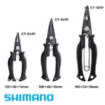 Shimano SPLIT RING PLIERS