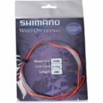 Shimano Wind On Leader
