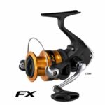 Shimano FX