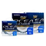 Shimano OCEA Fluorocarbon leader