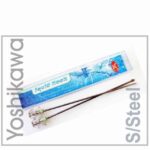 9 " Squid Spike Twin Pack