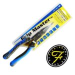 Grip Master PROFFESIONAL FISHING PLIERS