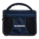 Shimano Tackle Wallet