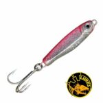 TT LURES - Hardcore Metal Lures