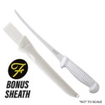 Victory Knives Thin filleting knife - 22cm