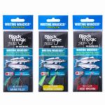 BLACK MAGIC WHITING WHACKERS