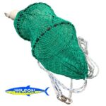 Wilson Deluxe 2-Ring Scaler Bag